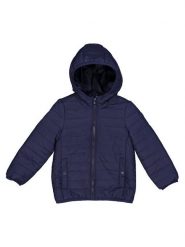 Birba Trybeyond Kurtka przejściowa 999 67489 00 Niebieski Regular Fit. Niebieskie kurtki i płaszcze dla chłopców Birba Trybeyond, bez wzorów, z syntetyku, bez kaptura. Za 249.99 zł.