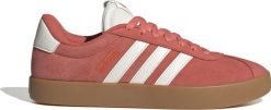 Buty adidas VL COURT 3.0 W JP5327. Obuwie sportowe damskie Adidas, bez wzorów. Za 295.61 zł.