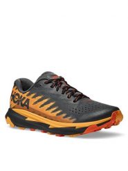 Hoka Buty do biegania Torrent 3 1127914 Szary. Szare buty sportowe męskie HOKA, z materiału, bez zapięcia, do biegania. Za 399.99 zł.
