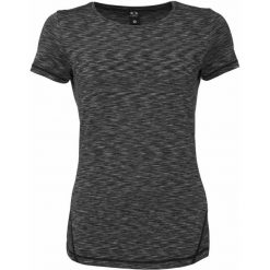 T-shirt damski Loap Marlona Gry Szary. Czarne t-shirty damskie ZSPORT, s, bez wzorów, sportowe, bez kołnierzyka. Za 157.99 zł.