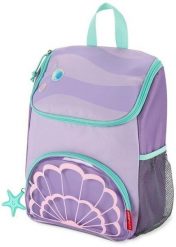 Skip Hop Plecak Muszelka Big Kid. Torby i plecaki dziecięce Skip Hop. Za 188.70 zł.