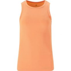 Damski tank top Athlecia Madilyn. Brązowe obuwie sportowe damskie Athlecia, bez wzorów, na fitness i siłownię. Za 133.50 zł.