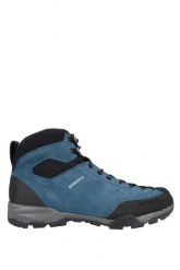 Buty trekkingowe męskie Mojito Hike GTX. Niebieskie trekkingi męskie Scarpa, wspinaczkowe, gore-tex. Za 789.79 zł.