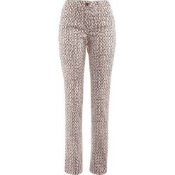 Shirt polo melanżowy bonprix czerwony melanż. Czerwone koszulki polo męskie bonprix, l, bez wzorów, z bawełny, bez ramiączek. Za 54.99 zł.