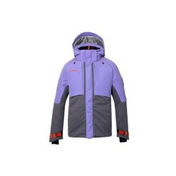 Kurtka narciarska męska Phenix Alpine Active Gtx. Fioletowe kurtki męskie Phenix, l, bez wzorów, z poliesteru, bez kaptura. W wyprzedaży za 1,202.00 zł.