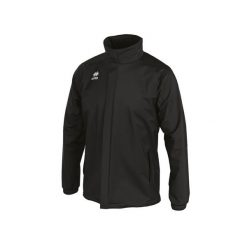 Kurtka dziecięca Errea syun. Czarne kurtki i płaszcze dla chłopców ERREA, bez wzorów, z bawełny, eleganckie, bez kaptura. Za 294.00 zł.
