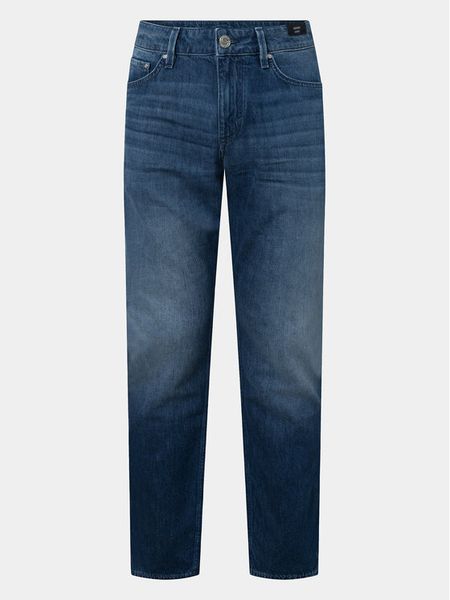 JOOP! Jeans Jeansy 03Stephen 30041769 Niebieski Slim Fit. Niebieskie jeansy męskie JOOP! Jeans. Za 599.99 zł.