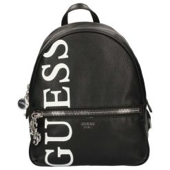 Guess Czarny Plecak Dla Kobiet. Plecaki damskie marki Guess. Za 559.00 zł.
