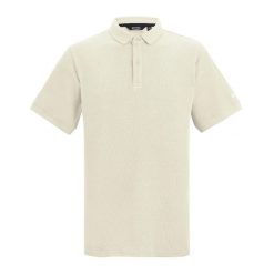 Koszulka Polo Męska Adino. Białe koszulki polo męskie Regatta, m, bez wzorów, z bawełny, bez ramiączek. Za 146.99 zł.