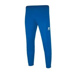 Spodnie do biegania Errea nevis 3.0. Niebieskie spodnie sportowe męskie ERREA, m, bez wzorów, z materiału, do biegania. Za 157.99 zł.