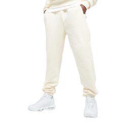 Spodnie do biegania Urban Classics Ultra Heavy GT. Białe spodnie sportowe męskie Urban Classics, m, bez wzorów, do biegania. Za 304.50 zł.