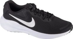 Buty do biegania męskie Nike Revolution 7 FB2207-001 44. Buty sportowe męskie Nike, bez zapięcia, do biegania, nike revolution. Za 251.58 zł.