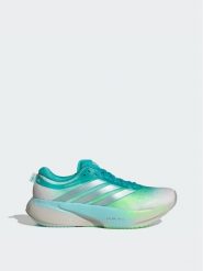 Adidas Buty do biegania Supernova Rise 3 Running Shoes JQ4525 Kolorowy. Obuwie sportowe damskie Adidas, bez wzorów, z materiału, do biegania. Za 648.99 zł.