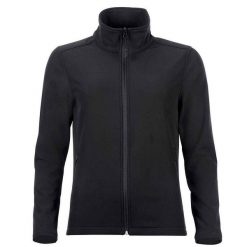 Kurtka Soft Shell Dla Kobiet. Zielone kurtki damskie SOL'S, l, bez wzorów, bez kaptura. Za 173.99 zł.