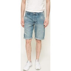 Wrangler - Szorty. Szorty męskie marki Wrangler. W wyprzedaży za 159.90 zł.