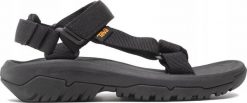 Teva W'S Hurricane XLT 2, MHT, 38 (us 7); uk 5. Sandały damskie Teva, bez wzorów, bez obcasa, bez zapięcia. Za 264.75 zł.