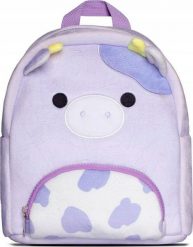 Squishmallows Squishmallows - Backpack - Bubba (MP887327SQM) /School /Bubba. Torby i plecaki dziecięce Squishmallows. Za 132.99 zł.