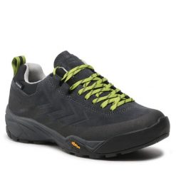 Trekkingi CMP. Szare trekkingi męskie CMP, trekkingowe. Za 289.99 zł.