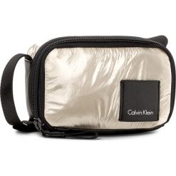 Torebka CALVIN KLEIN BLACK LABEL - Fluid Small Crossbod K60K604039 617. Torebki do ręki damskie Calvin Klein Black Label. W wyprzedaży za 269.00 zł.