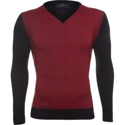 Sweter CESARE 14-99SR. Swetry przez głowę męskie marki Giacomo Conti. Za 169.00 zł.