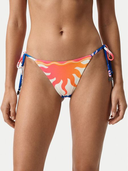 Maaji Dół od bikini Sunning PT5005SCC021 Kolorowy. Bikini damskie Maaji, m, bez wzorów. Za 185.99 zł.
