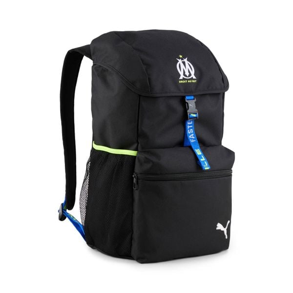 Plecak OM Faster. Białe plecaki damskie Puma, bez wzorów. Za 200.50 zł.