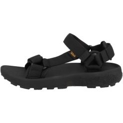 Buty do chodzenia damskie Teva Hydratrek. Czarne trekkingi damskie Teva, trekkingowe. Za 489.00 zł.