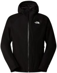 Kurtka męska The North Face Kurtka The North Face M Lightning Zip-In Jacket męska : Kolor - Czarny, Rozmiar - XL. Czarne kurtki męskie The North Face, m, bez wzorów, bez kaptura. Za 639.45 zł.