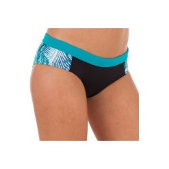 Dół kostiumu VALI BONDI. Niebieskie bikini damskie OLAIAN. Za 49.99 zł.