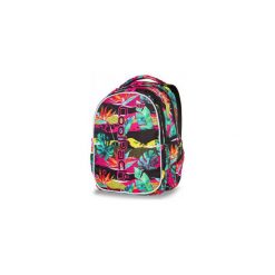 Plecak świecący CoolPack Joy L LED Paradise. Torby i plecaki dziecięce marki Patio. Za 218.76 zł.