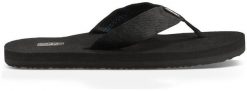 Teva M'S Mush II, BKBL, 48,5 (us 14); uk 13. Sandały męskie Teva, bez zapięcia. Za 121.86 zł.