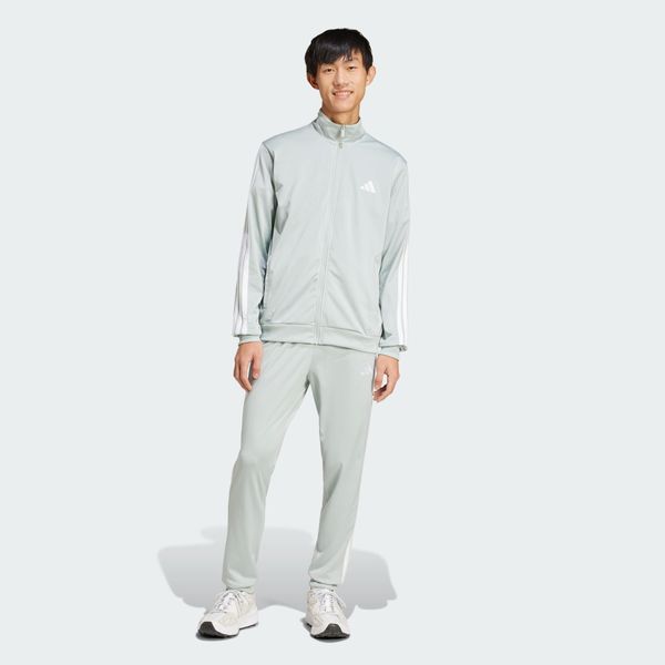 Dres Dayready. Szare buty sportowe męskie Adidas, z dresówki, bez zapięcia, na fitness i siłownię. Za 329.00 zł.