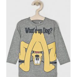 Name it - T-shirt dziecięcy 80-110 cm. T-shirty dla chłopców marki Name it. W wyprzedaży za 49.90 zł.