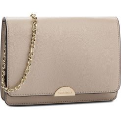 Torebka COCCINELLE - CV3 Mini Bag E5 CV3 55 F9 07 Seashell N43. Brązowe torebki do ręki damskie Coccinelle, ze skóry. Za 949.90 zł.