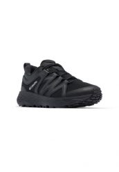 Buty COLUMBIA 2108401CB Czarny. Czarne trekkingi damskie Columbia, trekkingowe. Za 360.99 zł.