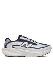 New Balance Buty do biegania Ellipse v1 MELPS9KU Szary jasny. Szare buty sportowe męskie New Balance, z materiału, bez zapięcia, do biegania. Za 669.99 zł.