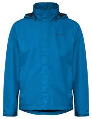 Kurtka Hardshell M Escape Light Jacket. Zielone kurtki męskie Vaude, m, bez wzorów, z hardshellu, retro, bez kaptura. Za 535.90 zł.