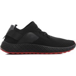 Czarne Buty Sportowe Berceuse. Buty sportowe męskie Born2be. Za 99.99 zł.