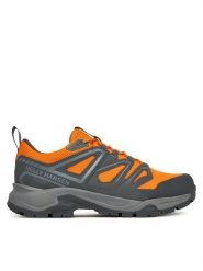 Helly Hansen Trekkingi Stalheim HT 11849_322 Pomarańczowy. Brązowe trekkingi męskie Helly Hansen, trekkingowe. Za 479.99 zł.