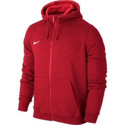 Nike Bluza męska Team Club FZ Hoody czerwona r. M (658497-657). Bluzy męskie Nike. Za 184.15 zł.