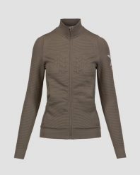 Bluza damska X-Bionic INSTRUCTOR 4.0. Brązowe bluzy damskie X Bionic, s, bez wzorów, bez kaptura. Za 999.99 zł.