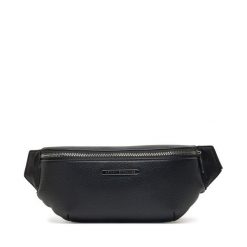 Nerka Armani Exchange. Czarne saszetki męskie Armani Exchange, młodzieżowe, małe. Za 449.99 zł.