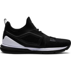 Puma Buty męskie Ignite Limitless 2 czarne r. 44.5. Buty sportowe męskie Puma. Za 333.18 zł.