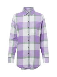Marie Lund Bluzka Kobiety Regular Fit Bawełna czerwony, 36. Czerwone bluzki damskie Marie Lund, bez wzorów, z bawełny, bez kołnierzyka, bez ramiączek. Za 229.95 zł.