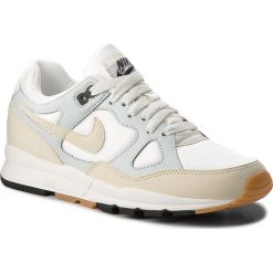 Buty NIKE - Air Span II AH6800 102 Sail/Fossil/Barely Grey/Black. Obuwie sportowe damskie marki Nike. W wyprzedaży za 359.00 zł.