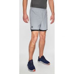 Under Armour - Szorty. Krótkie spodenki sportowe męskie marki Under Armour. Za 179.90 zł.