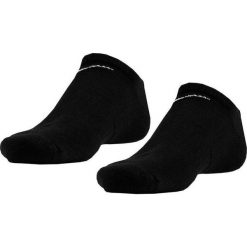 Skarpety treningowe męskie Nike Everyday Cush NS. Czarne legginsy sportowe męskie Nike, m, bez wzorów, do piłki nożnej. Za 82.31 zł.