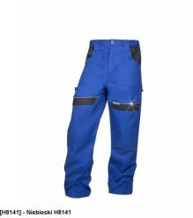Ardon ARDON COOL TREND - spodnie do pasa ocieplane niebieskie XL. Niebieskie spodnie sportowe męskie Ardon, m, bez wzorów. Za 132.31 zł.