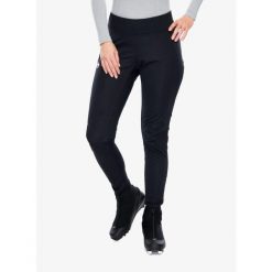 Spodnie softshell damskie Hannah Alison Pants II. Szare spodnie materiałowe damskie Hannah, m, bez wzorów, z softshellu. Za 230.99 zł.
