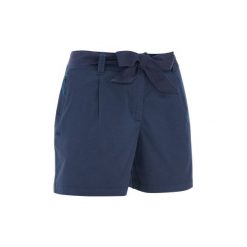 Spódnico-spodenki turystyczne NH500 damskie. Szorty damskie marki QUECHUA. Za 59.99 zł.